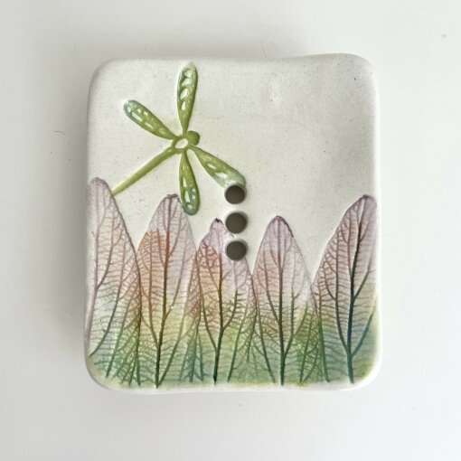 mýdlenka keramická č. 55